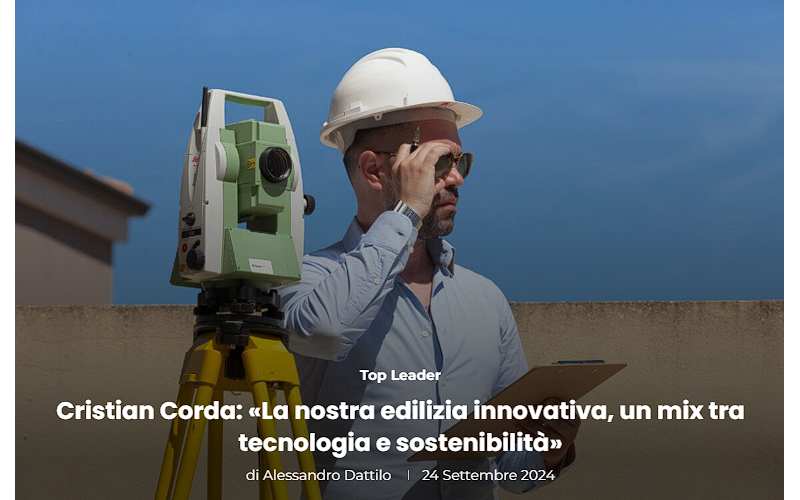 edilizia innovativa business star
